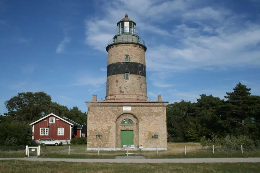 Falsterbo-Leuchtturm